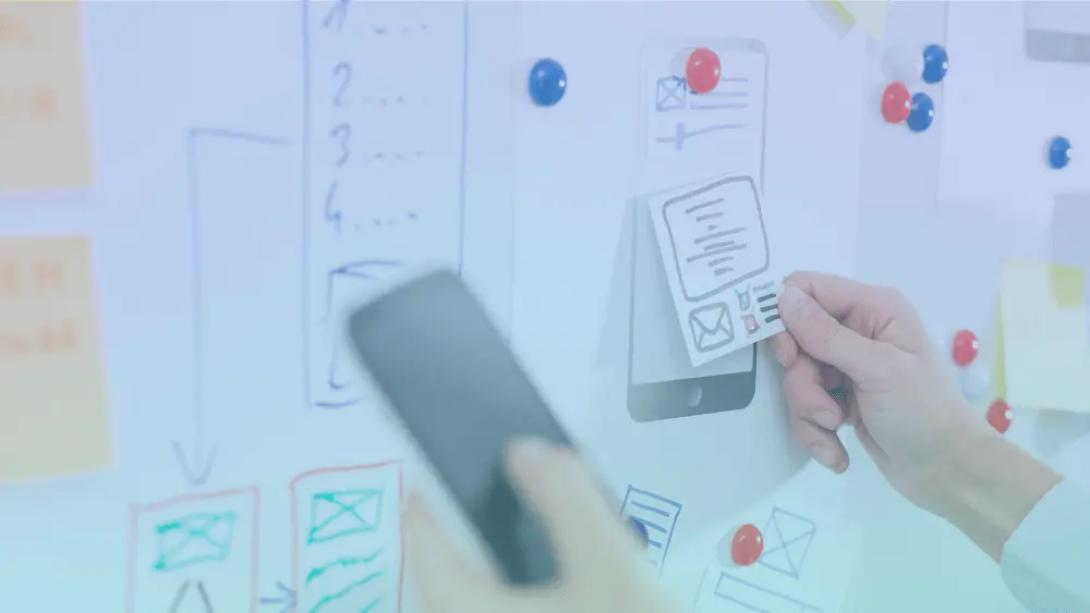 Manager building communication framework