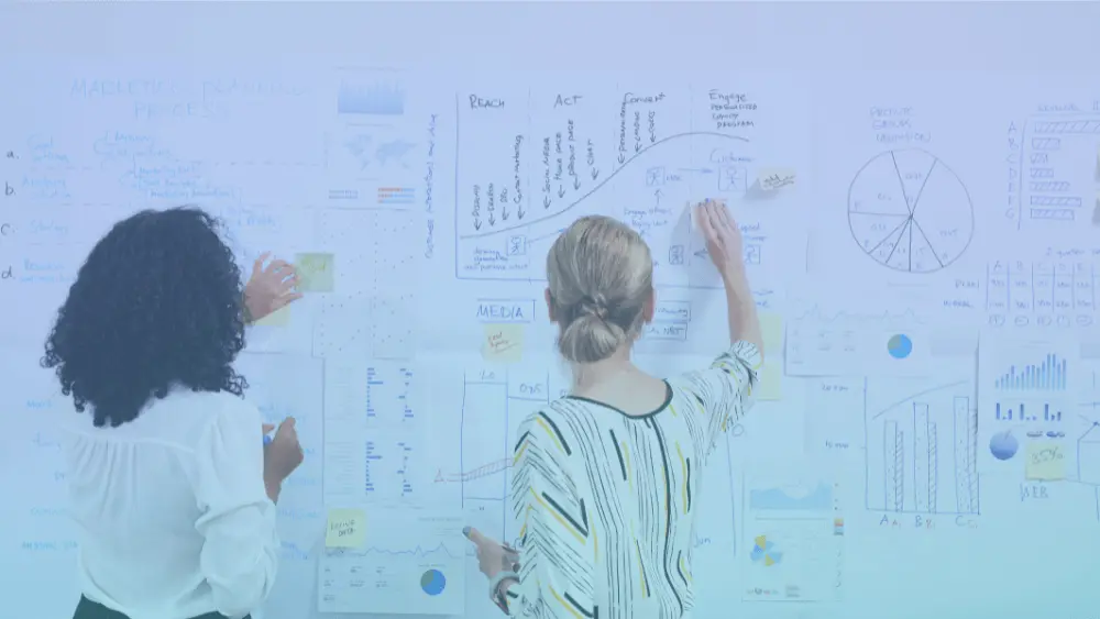 Manager resolving bottlenecks in team processes